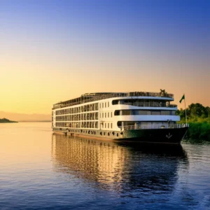 nile cruise sonesta st george