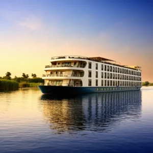 movenpick nile cruise