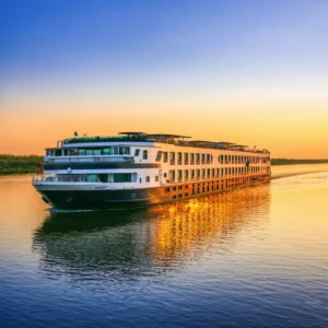 sonesta st george nile cruise