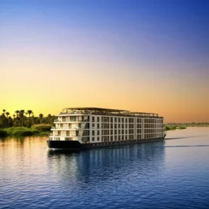 movenpick cruise nile