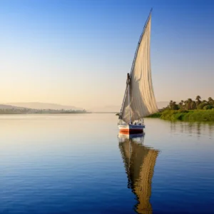 nile cruise lake nasser