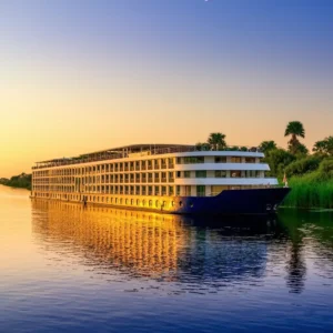 movenpick nile cruise royal lily