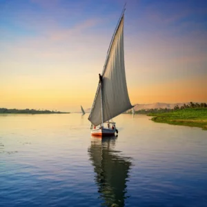 nile cruise lake nasser