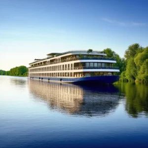 movenpick hamees nile cruise reviews