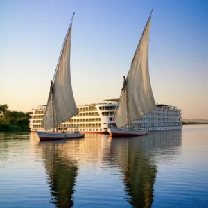 movenpick hamees nile cruise
