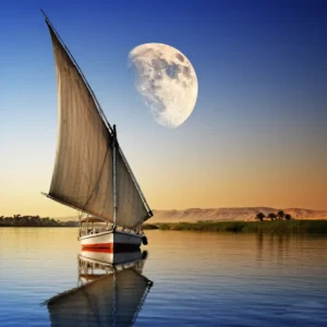sonesta moon goddess nile cruise
