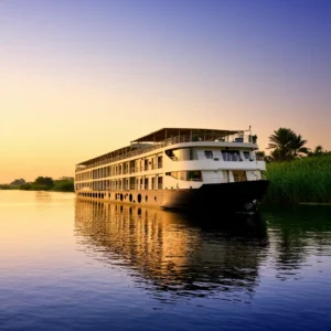movenpick royal lily nile cruise