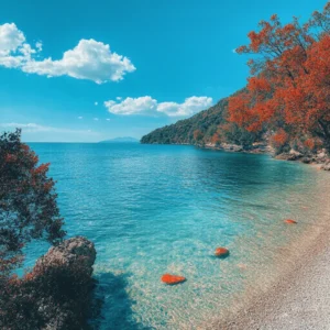 best places to visit in october