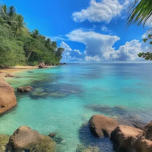 best places to visit in october